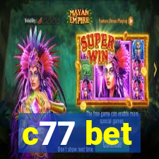 c77 bet